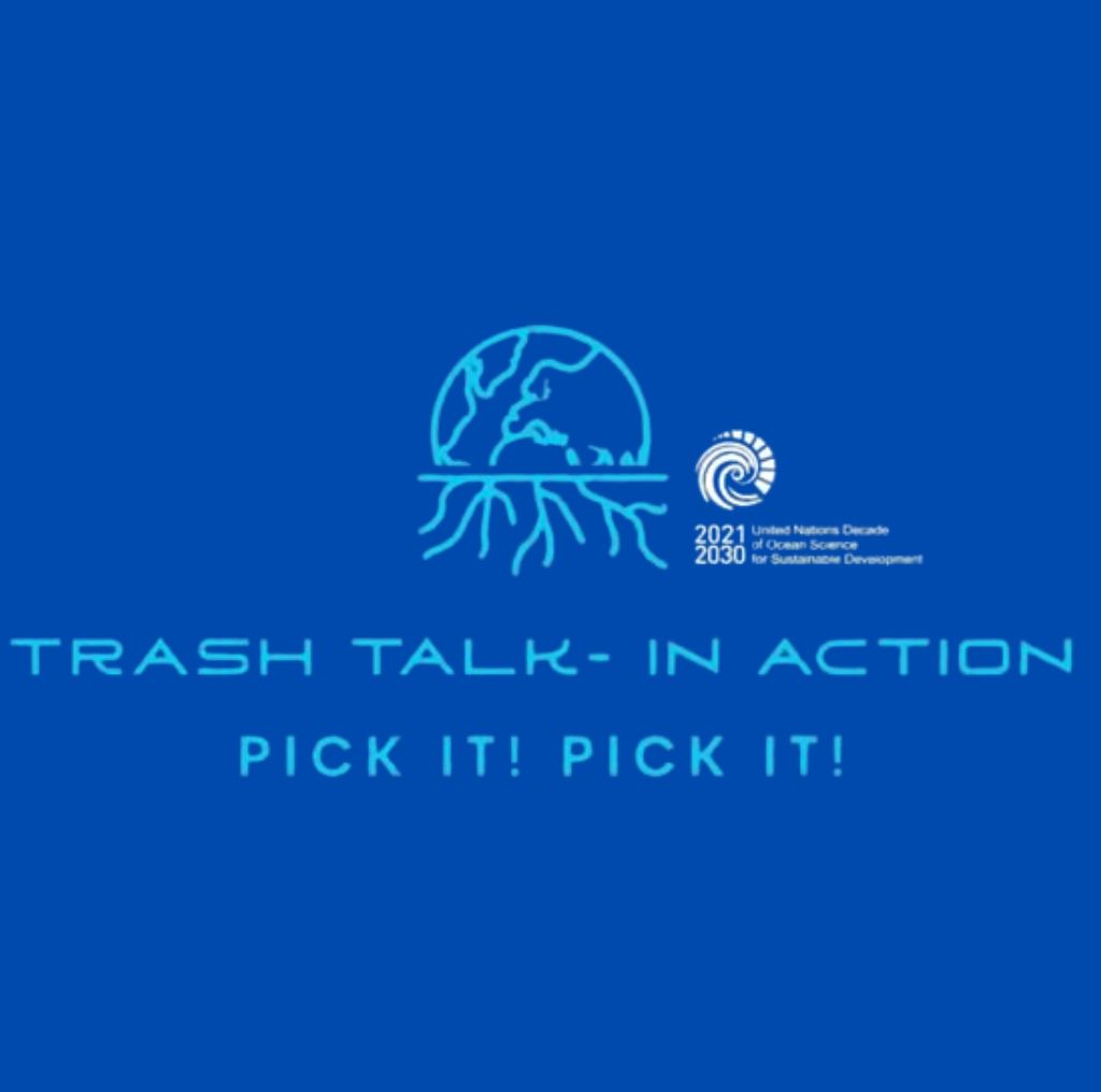 Contact us - Trash Talkers